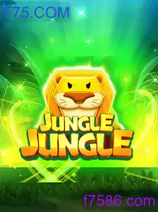 JungleJungle